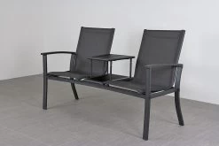 Tete-a-Tete Aluminium Tuinbank Felix -Philips Hue Winkel 1200x800 113