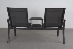 Tete-a-Tete Aluminium Tuinbank Felix -Philips Hue Winkel 1200x800 114