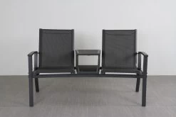 Tete-a-Tete Aluminium Tuinbank Felix -Philips Hue Winkel 1200x800 115