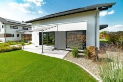 SORARA® Milano Overkapping / Paviljoen - Zand - 285 X 400 Cm. 15 SORARA® Milano Overkapping / Paviljoen - Zand - 285 X 400 Cm. -Philips Hue Winkel 1200x800 13