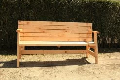 Jee & Bee Tuinbank 3 Persoons -Philips Hue Winkel 1200x800 140