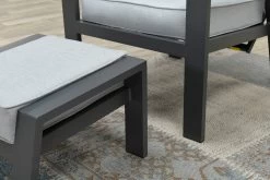 Garden Impressions Max Verstelbare Stoel + Voetenbank -Philips Hue Winkel 1200x800 145