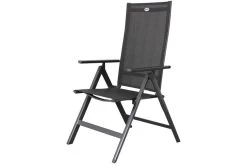 Hartman Aruba Aluminium Tuinstoel - Antraciet Verstelbaar -Philips Hue Winkel 1200x800 154