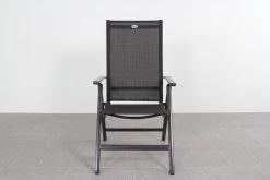 Hartman Aruba Aluminium Tuinstoel - Antraciet Verstelbaar -Philips Hue Winkel 1200x800 159