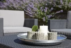 Allibert Arica Tuintafel - 79x59,5x42 Cm - Grafiet -Philips Hue Winkel 1200x800 181