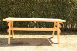 Jee & Bee Tuintafel 6 Persoons 8 Jee & Bee Tuintafel 6 Persoons -Philips Hue Winkel 1200x800 182