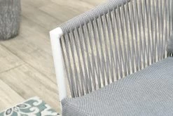 Garden Impressions Fleurie Loungeset 4-delig - Rope - Mat Wit/ Licht Grijs -Philips Hue Winkel 1200x800 2