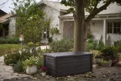 Keter Brightwood Opbergbox - 455L - 145x69,7x60,3 Cm - Grafiet 15 Keter Brightwood Opbergbox - 455L - 145x69,7x60,3 Cm - Grafiet -Philips Hue Winkel 1200x800 213