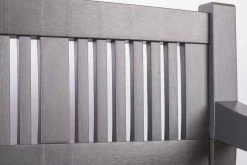 Merkloos Opbergbank Van Kunststof | 130 X 60 Cm | Antraciet -Philips Hue Winkel 1200x800 233