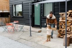 SORARA® Milano Paviljoen - Grijs - 285x300 Cm. -Philips Hue Winkel 1200x800 238