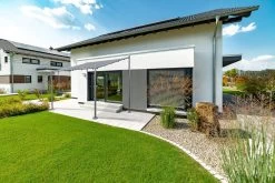 SORARA® Milano Paviljoen - Grijs - 285x300 Cm. -Philips Hue Winkel 1200x800 239