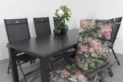 Hartman Napoli/Alma 210 Cm. Tuinset - 7-delig Verstelbaar -Philips Hue Winkel 1200x800 243