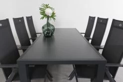 Hartman Napoli/Alma 210 Cm. Tuinset - 7-delig Verstelbaar -Philips Hue Winkel 1200x800 246