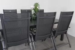 Hartman Napoli/Alma 210 Cm. Tuinset - 7-delig Verstelbaar -Philips Hue Winkel 1200x800 247