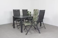Hartman Napoli/Alma 160 Cm. Tuinset - 5-delig Verstelbaar 25 Hartman Napoli/Alma 160 Cm. Tuinset - 5-delig Verstelbaar -Philips Hue Winkel 1200x800 267