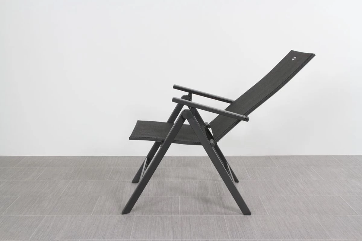 Hartman Napoli/Alma 160 Cm. Tuinset - 5-delig Verstelbaar 19 Hartman Napoli/Alma 160 Cm. Tuinset - 5-delig Verstelbaar - Afbeelding 17