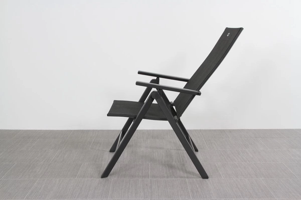 Hartman Napoli/Alma 160 Cm. Tuinset - 5-delig Verstelbaar 21 Hartman Napoli/Alma 160 Cm. Tuinset - 5-delig Verstelbaar - Afbeelding 19