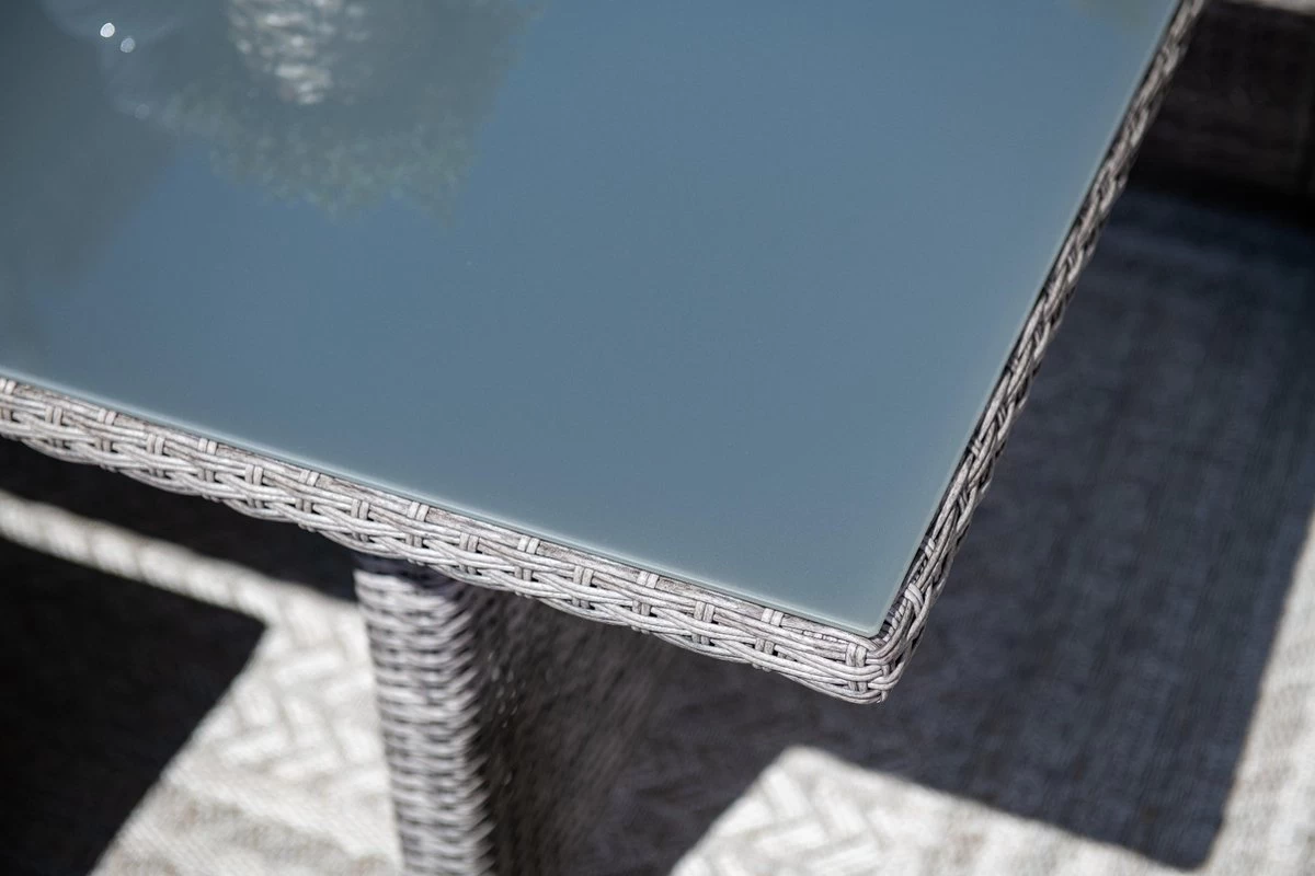 Garden Impressions Jaru Lounge Dining Set - Extra Luxe Kussens 20 Garden Impressions Jaru Lounge Dining Set - Extra Luxe Kussens - Afbeelding 18