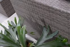 Garden Impressions Montana Loungeset - 4-delig - Bruin -Philips Hue Winkel 1200x800 299