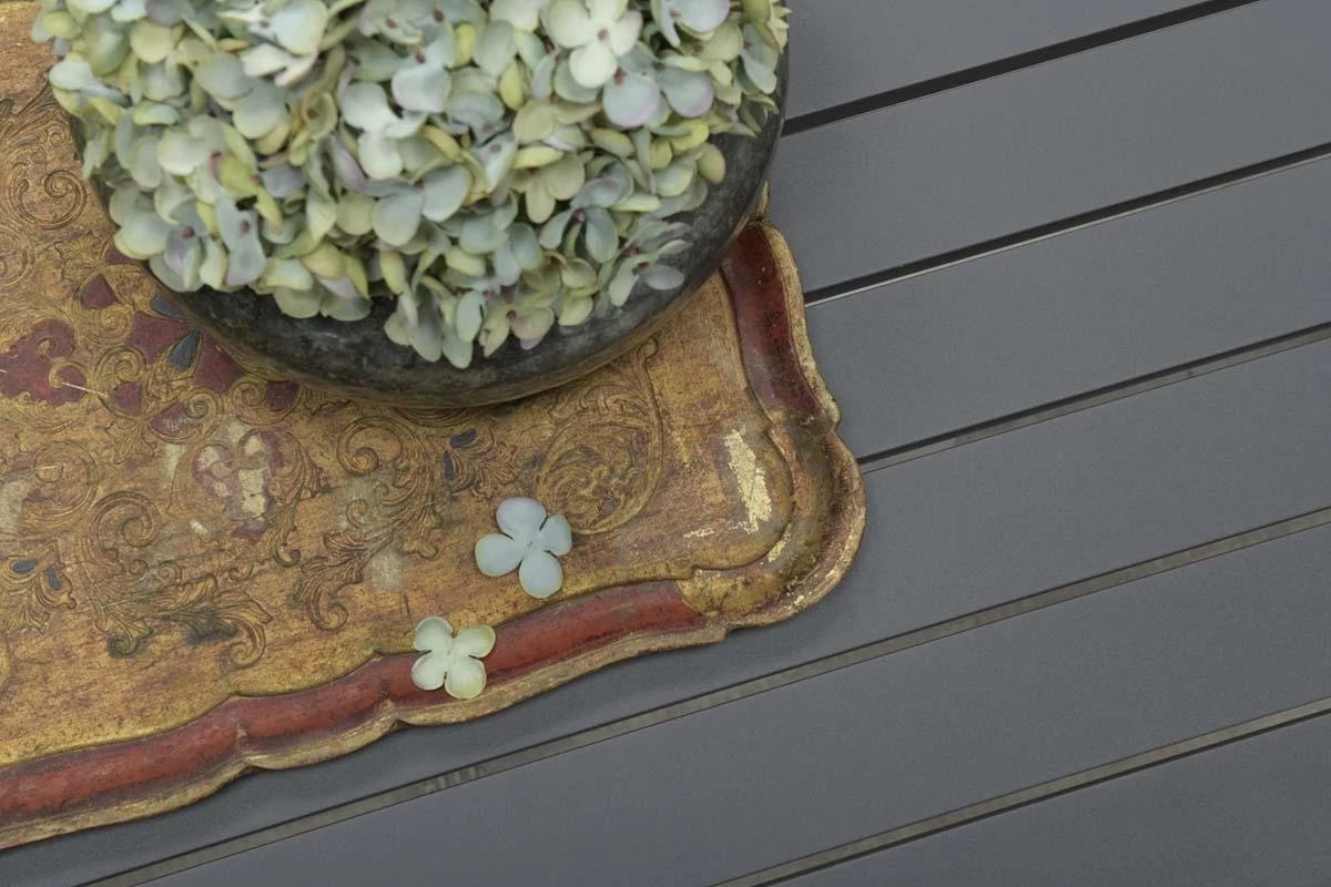 Garden Impressions Durban Loungeset - 4-delig - Zwart 7 Garden Impressions Durban Loungeset - 4-delig - Zwart - Afbeelding 5