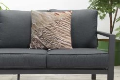 Garden Impressions Durban Loungeset - 4-delig - Zwart 35 Garden Impressions Durban Loungeset - 4-delig - Zwart -Philips Hue Winkel 1200x800 313