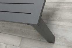 Garden Impressions Durban Loungeset - 4-delig - Zwart 37 Garden Impressions Durban Loungeset - 4-delig - Zwart -Philips Hue Winkel 1200x800 314