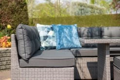 Garden Impressions Lapa Lounge Dining Set 5-delig - Wicker - Grijs 15 Garden Impressions Lapa Lounge Dining Set 5-delig - Wicker - Grijs -Philips Hue Winkel 1200x800 318