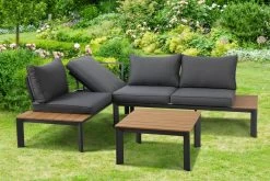 Intimo Garden Loungeset Modena Met Verstelbare Rugleuning -Philips Hue Winkel 1200x800 359