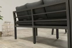 Blakes Lounge Diningset - 4 Delig - Donker Grijs 26 Blakes Lounge Diningset - 4 Delig - Donker Grijs -Philips Hue Winkel 1200x800 362