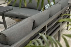 Blakes Lounge Diningset - 4 Delig - Donker Grijs 29 Blakes Lounge Diningset - 4 Delig - Donker Grijs -Philips Hue Winkel 1200x800 363