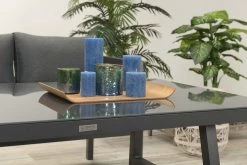 Blakes Lounge Diningset - 4 Delig - Donker Grijs 31 Blakes Lounge Diningset - 4 Delig - Donker Grijs -Philips Hue Winkel 1200x800 364