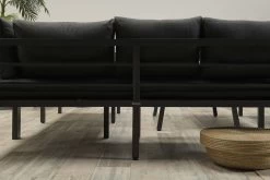 Blakes Lounge Diningset - 4 Delig - Donker Grijs 32 Blakes Lounge Diningset - 4 Delig - Donker Grijs -Philips Hue Winkel 1200x800 365