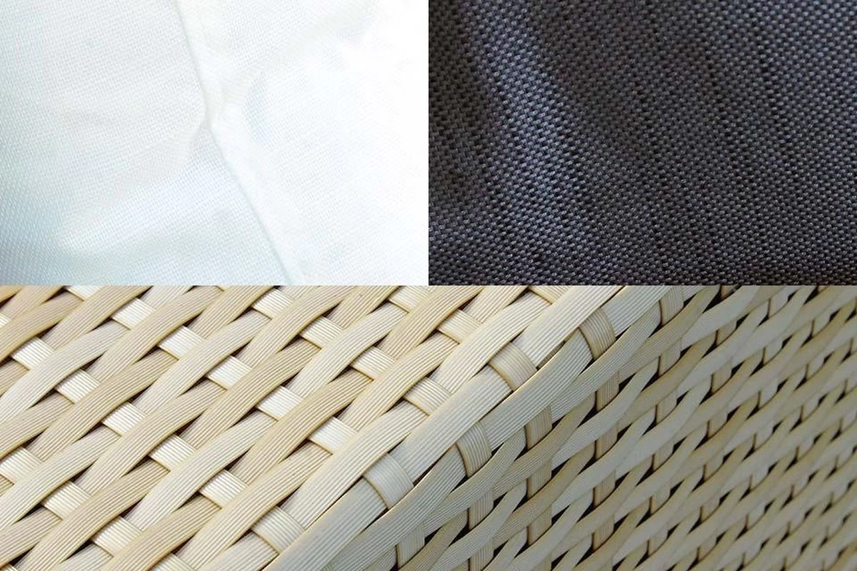 Fonteyn | Loungeset Rimini | Naturel 7 Fonteyn | Loungeset Rimini | Naturel - Afbeelding 5