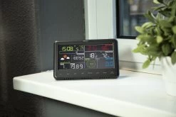 Alecto WS-5500 - Professioneel WiFi Weerstation - Weather Underground Koppeling - 8-in-1 -Philips Hue Winkel 1200x800 409