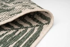 Buiten Vloerkleed Leaf - Groen - Dubbelzijdig - EVA Interior - Polypropyleen - 200 X 290 Cm - (L) 24 Buiten Vloerkleed Leaf - Groen - Dubbelzijdig - EVA Interior - Polypropyleen - 200 X 290 Cm - (L) -Philips Hue Winkel 1200x800 416