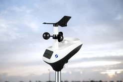 Buienradar BR-1800 Weerstation - Met Thermo-, Hygro-, Regen-, Windrichting-en Windsnelheidsmeter -Philips Hue Winkel 1200x800 432