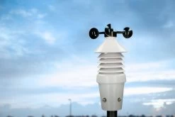 Alecto WS-3400 - Professioneel Weerstation Met Draadloze Buitensensor - 4-in-1 21 Alecto WS-3400 - Professioneel Weerstation Met Draadloze Buitensensor - 4-in-1 -Philips Hue Winkel 1200x800 435