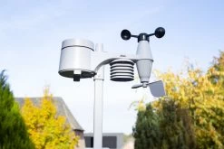 Alecto WS-4800 - Professioneel Weerstation Met Draadloze Buitensensor - 6-in-1 34 Alecto WS-4800 - Professioneel Weerstation Met Draadloze Buitensensor - 6-in-1 -Philips Hue Winkel 1200x800 444