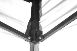 Garden Royal Easy Up Partytent 3x3 Met 4 Zijwanden Wit Waterdicht -Philips Hue Winkel 1200x800 45