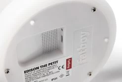 Fatboy Edison The Petit - Tafellamp Oplaadbaar - Nachtkastje Lamp - Kampeerlamp - Dimbaar En Draadloos -Philips Hue Winkel 1200x800 508