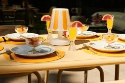 Fatboy Edison The Petit - Tafellamp Oplaadbaar - Nachtkastje Lamp - Kampeerlamp - Dimbaar En Draadloos -Philips Hue Winkel 1200x800 509