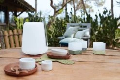 Fermob Balad Tafellamp Voor Binnen En Buiten Oplaadbaar H25cm : Cactus -Philips Hue Winkel 1200x800 524