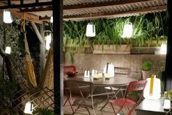 Fermob Balad Tafellamp Voor Binnen En Buiten Oplaadbaar H25cm : Cactus -Philips Hue Winkel 1200x800 526