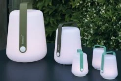 Fermob Balad Tafellamp Voor Binnen En Buiten Oplaadbaar H25cm : Cactus -Philips Hue Winkel 1200x800 530