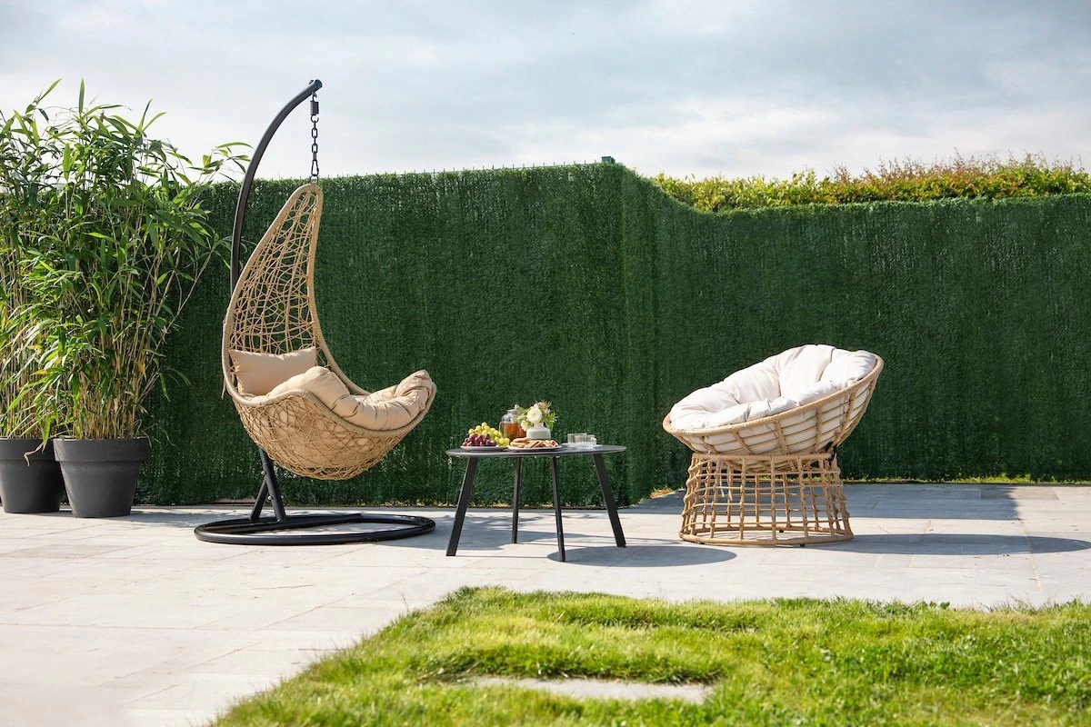 Kunsthaag 90 Strengen 3x1,80m 12 Kunsthaag 90 Strengen 3x1,80m - Afbeelding 10