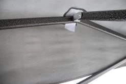 Garden Royal Easy Up Partytent 3x3 Donker Grijs -Philips Hue Winkel 1200x800 62