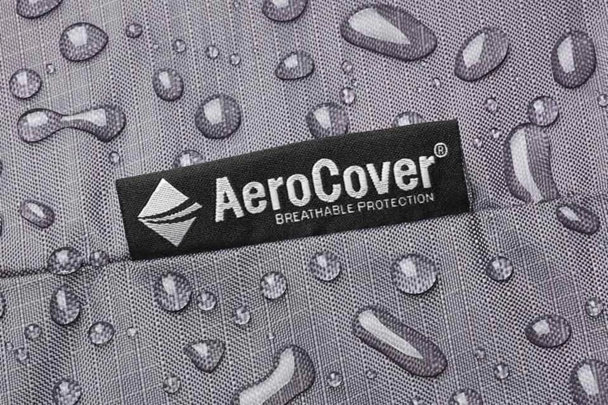 AeroCover Hoessteunset 7 AeroCover Hoessteunset - Afbeelding 5