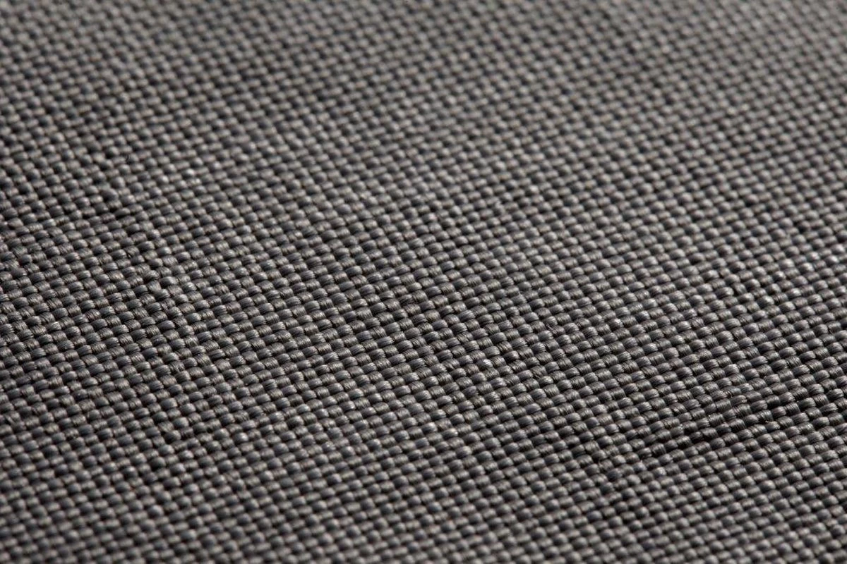 Opbergtas Voor Tuinmeubelkussens - 125 X 40 X 50 Cm (4 – 6 Lounge- Tuinkussens) - Grijs / Antraciet 5 Opbergtas Voor Tuinmeubelkussens - 125 X 40 X 50 Cm (4 – 6 Lounge- Tuinkussens) - Grijs / Antraciet - Afbeelding 3