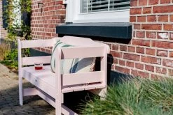 MaximaVida Tuinbank Amelie 120 Cm - FSC Vurenhout -Philips Hue Winkel 1200x800 98