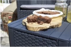 ALLIBERT Keter Luzon Opbergtafel - 39x39x43cm - Donkergrijs -Philips Hue Winkel 1200x801 1